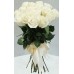 Τριαντάφυλλα Λευκά Αγνή Λευκή Αγάπη